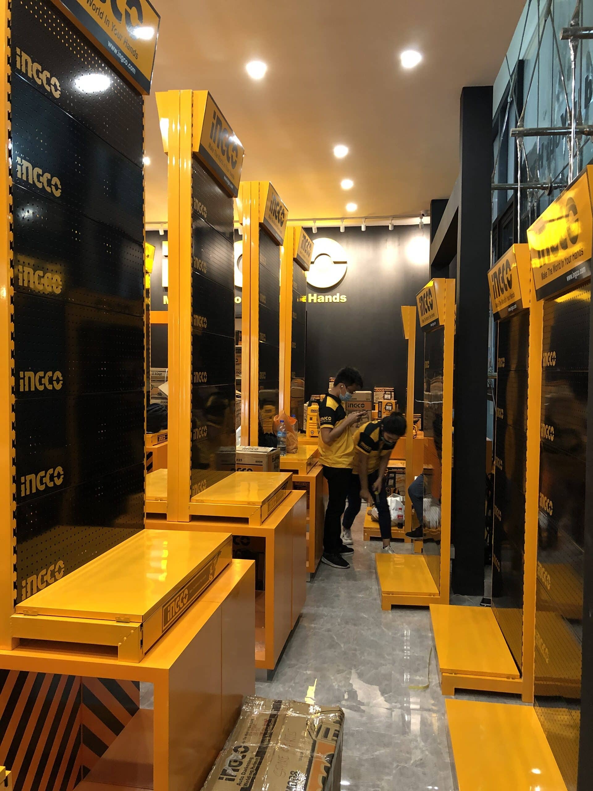 Shop Inico Ingco Flagship Store – Xenolith